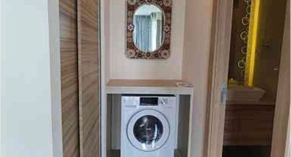 For rent 2 bedrooms condo in Bang Lamung, Chonburi