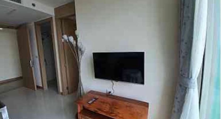 For rent 2 bedrooms condo in Bang Lamung, Chonburi