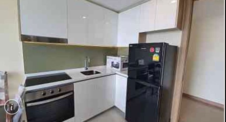 For rent 2 bedrooms condo in Bang Lamung, Chonburi