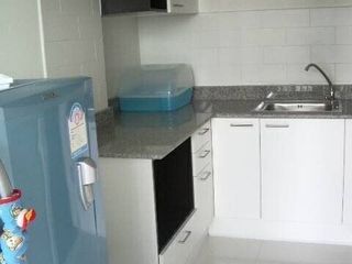 For rent studio condo in Taling Chan, Bangkok