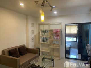 For rent studio condo in Taling Chan, Bangkok