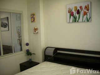 For rent studio condo in Taling Chan, Bangkok