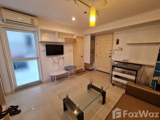 For rent studio condo in Taling Chan, Bangkok