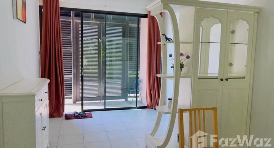 For sale 3 bed townhouse in Ko Samui, Surat Thani