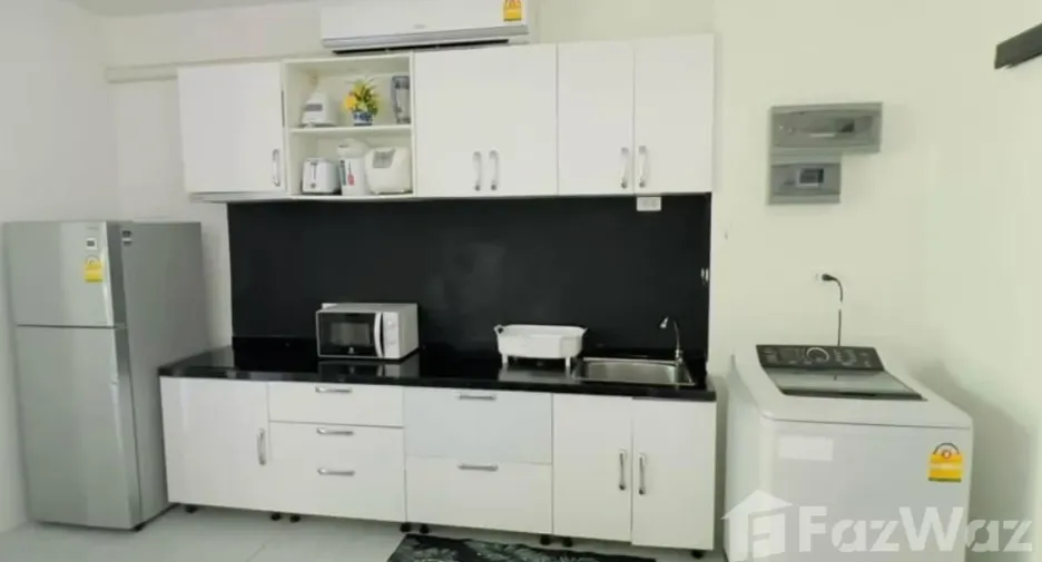 For sale 3 bed townhouse in Ko Samui, Surat Thani