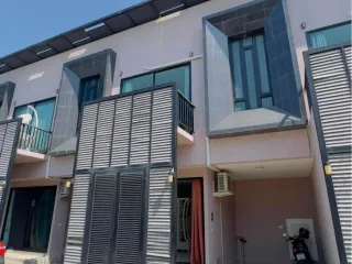 For sale 3 bed townhouse in Ko Samui, Surat Thani