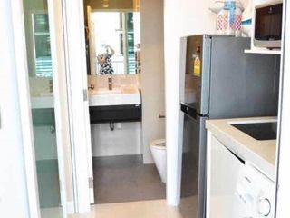 À vendre 2 chambres condo à Bang Na, Bangkok