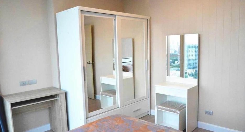For sale 2 bedrooms condo in Bang Na, Bangkok