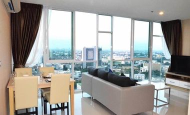 For sale 2 bedrooms condo in Bang Na, Bangkok