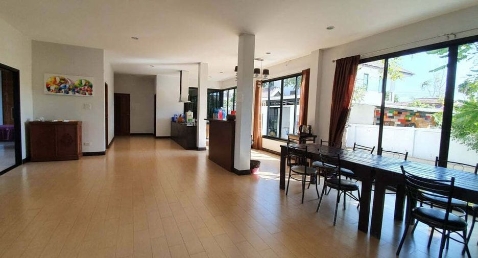 For sale 7 bed villa in San Sai, Chiang Mai