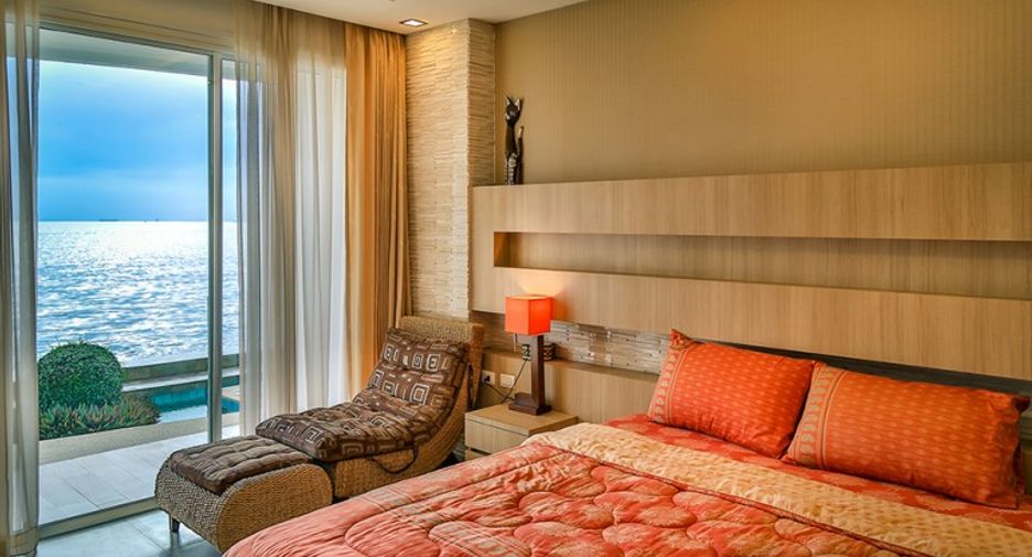 For sale 1 bed condo in North Pattaya, Pattaya