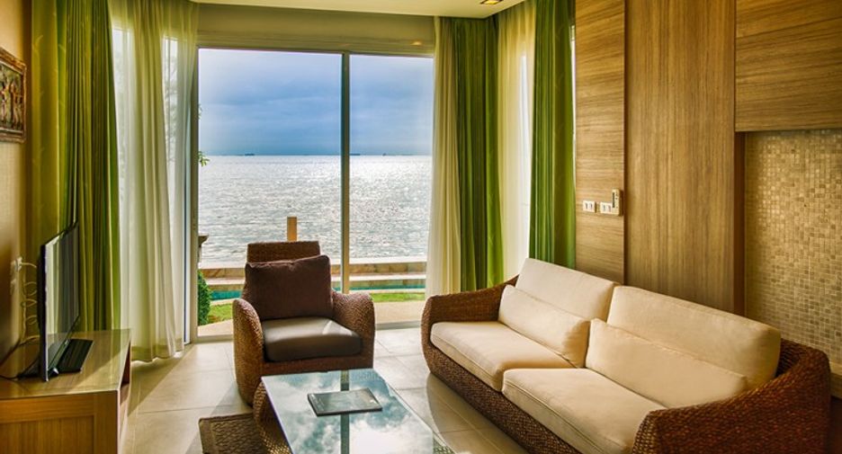 For sale 1 bed condo in North Pattaya, Pattaya