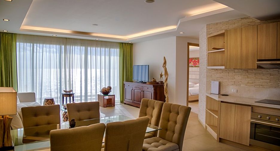 For sale 1 bed condo in North Pattaya, Pattaya