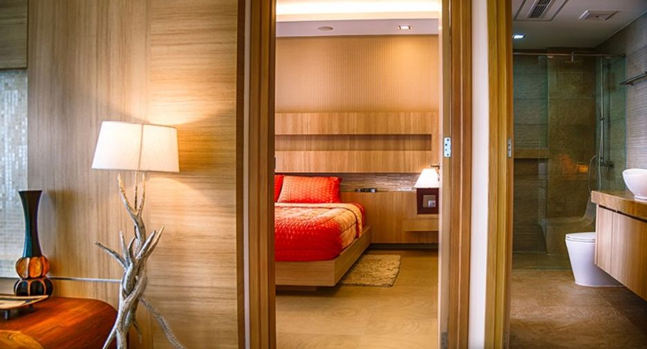 For sale 1 bed condo in North Pattaya, Pattaya