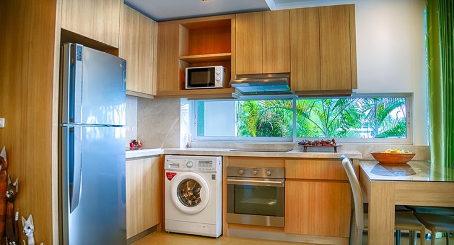 For sale 1 bed condo in North Pattaya, Pattaya