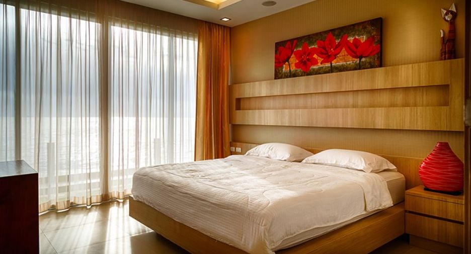 For sale 1 bed condo in North Pattaya, Pattaya