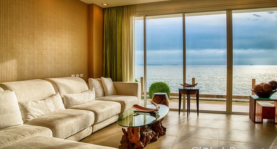 For sale 1 bed condo in North Pattaya, Pattaya