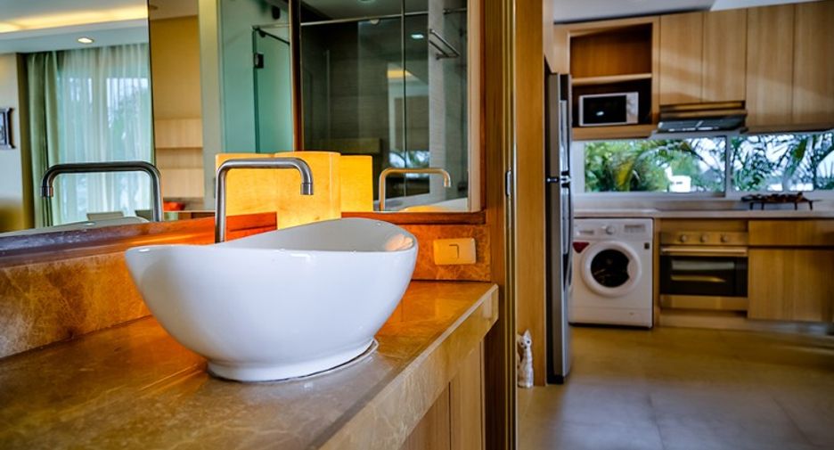 For sale 1 bed condo in North Pattaya, Pattaya