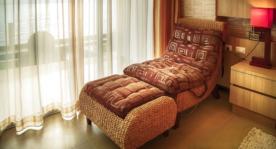 For sale 1 bed condo in North Pattaya, Pattaya