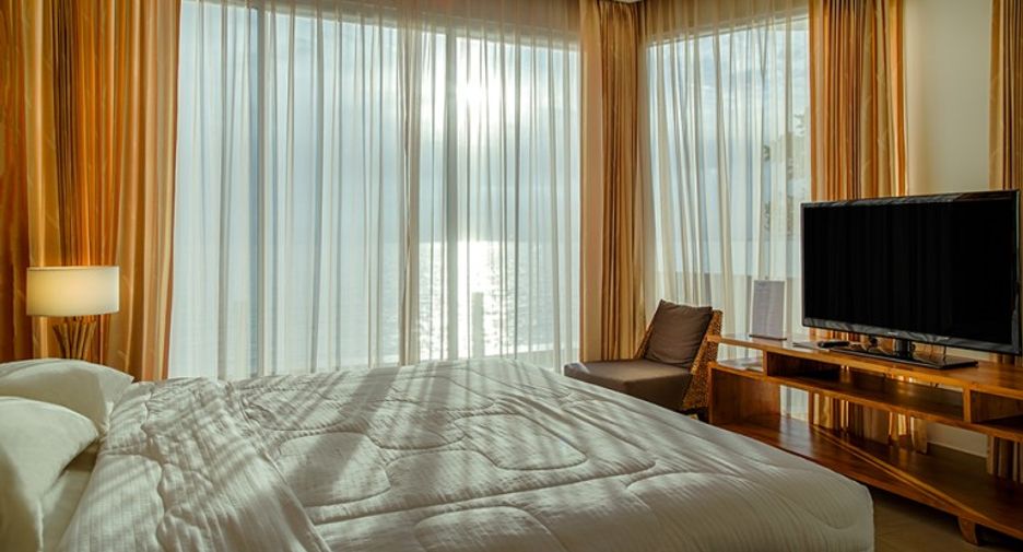 For sale 1 bed condo in North Pattaya, Pattaya