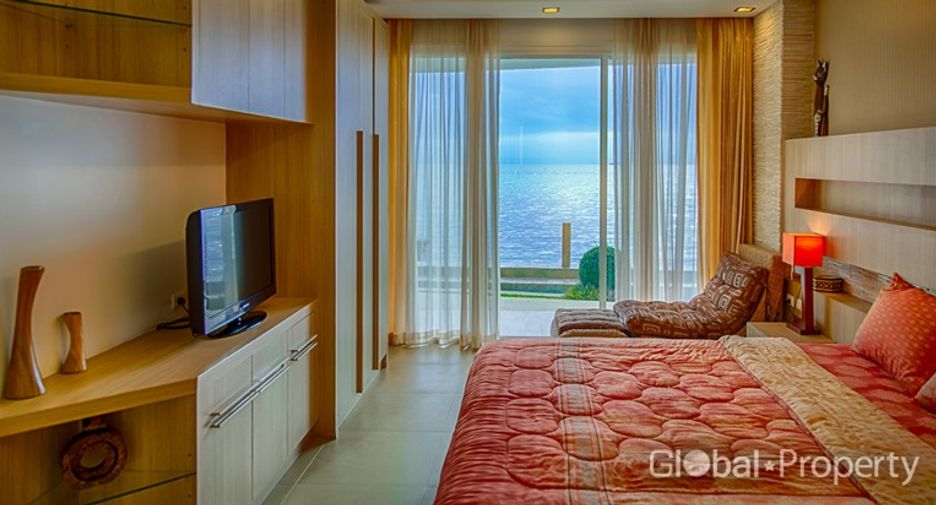 For sale 1 bed condo in North Pattaya, Pattaya