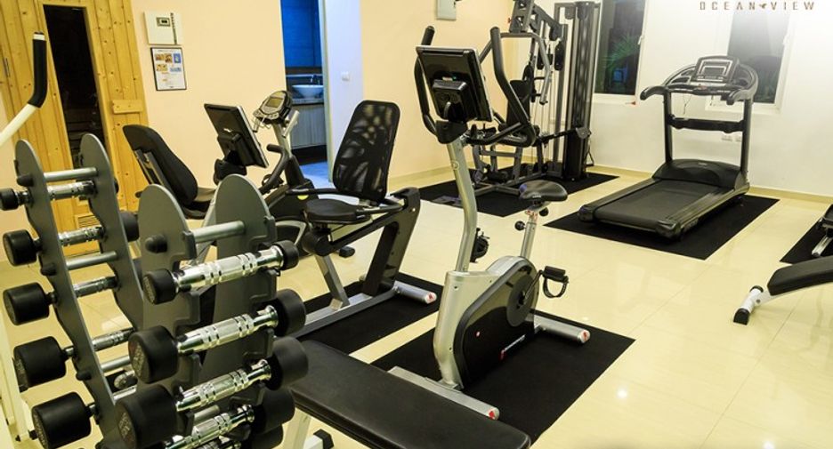 For sale 1 bed condo in North Pattaya, Pattaya