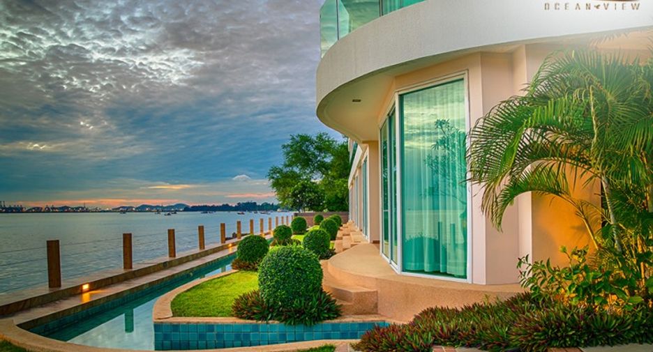 For sale 1 bed condo in North Pattaya, Pattaya