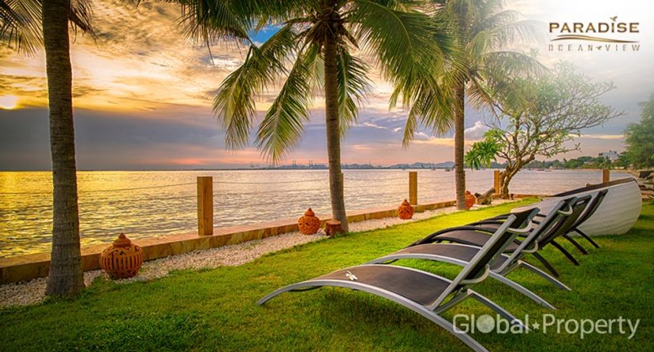 For sale 1 bed condo in North Pattaya, Pattaya