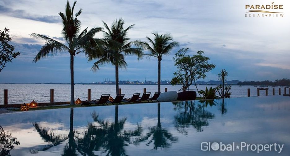 For sale 1 bed condo in North Pattaya, Pattaya