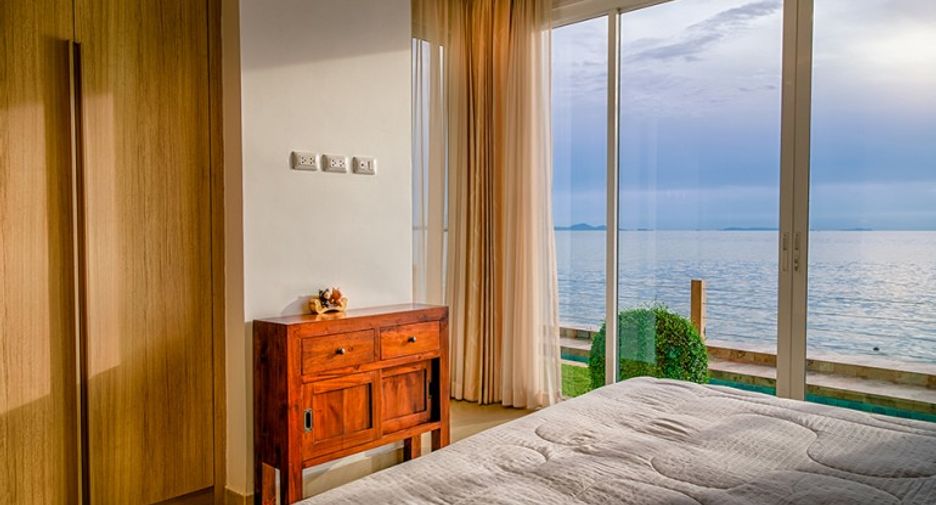For sale 1 bed condo in North Pattaya, Pattaya