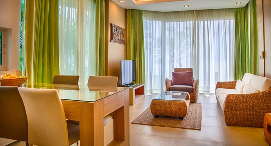 For sale 1 bed condo in North Pattaya, Pattaya