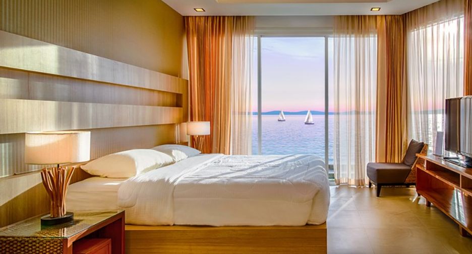 For sale 1 bed condo in North Pattaya, Pattaya