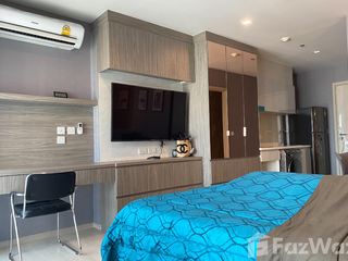 For sale スタジオ condo in Pathum Wan, Bangkok
