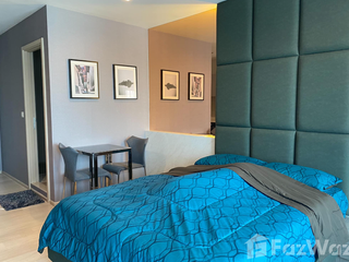 For sale スタジオ condo in Pathum Wan, Bangkok