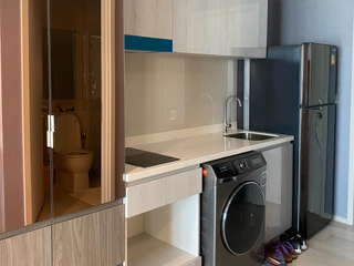 For sale スタジオ condo in Pathum Wan, Bangkok