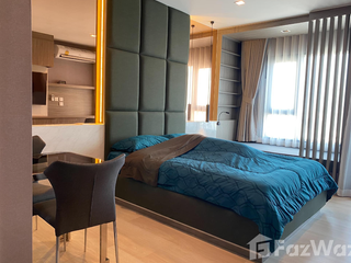 For sale スタジオ condo in Pathum Wan, Bangkok