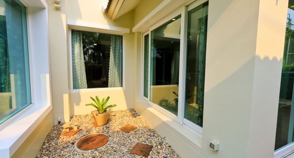 For sale 3 bedrooms house in Pak Kret, Nonthaburi