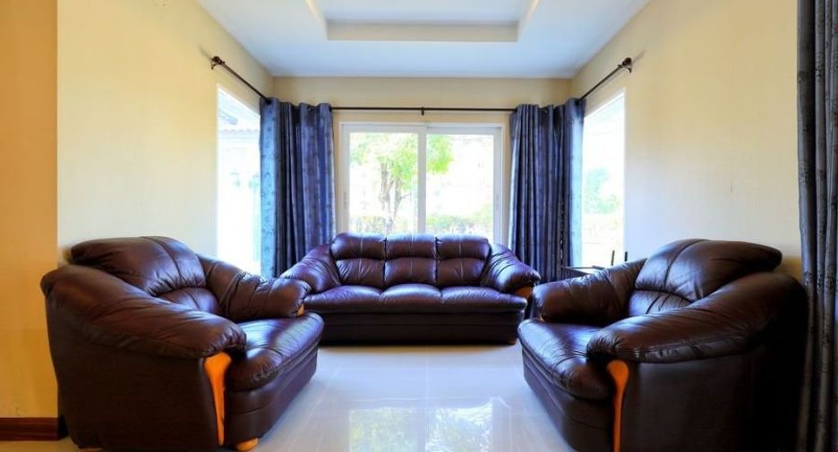 For sale 3 bedrooms house in Pak Kret, Nonthaburi