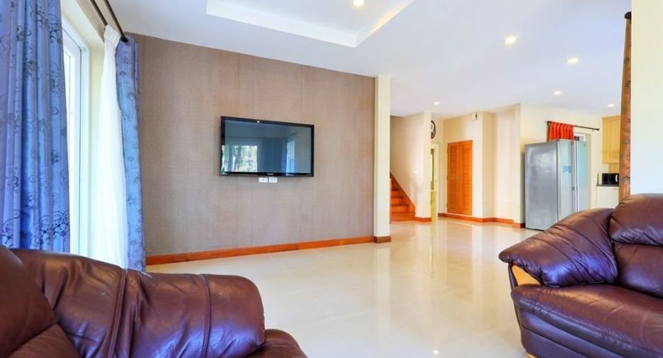 For sale 3 bedrooms house in Pak Kret, Nonthaburi