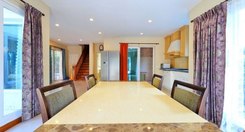 For sale 3 bedrooms house in Pak Kret, Nonthaburi