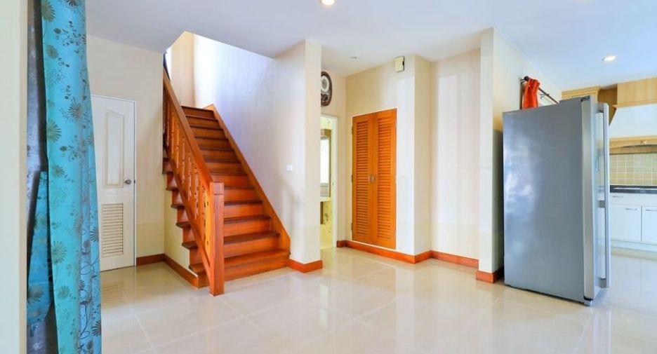 For sale 3 bedrooms house in Pak Kret, Nonthaburi