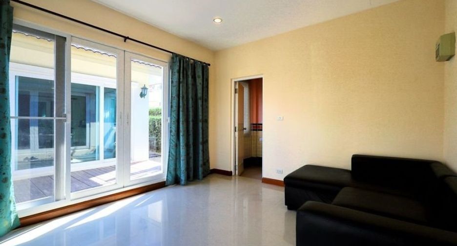 For sale 3 bedrooms house in Pak Kret, Nonthaburi