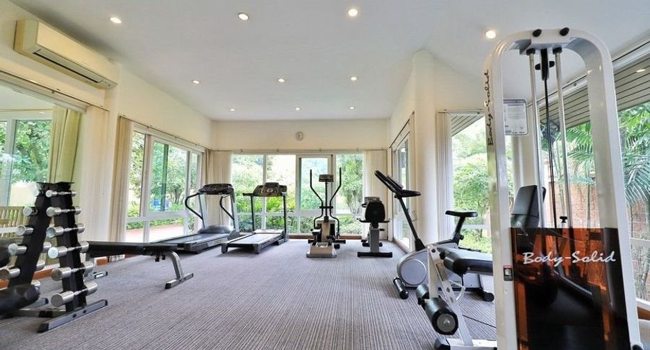 For sale 3 bedrooms house in Pak Kret, Nonthaburi