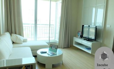 For sale そして for rent 1 Beds condo in Ratchathewi, Bangkok