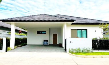For sale 3 ベッドルーム house in East Pattaya, Pattaya