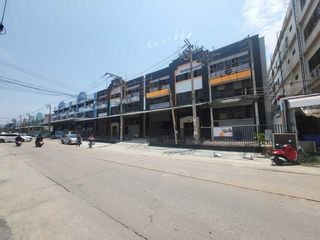 For sale and for rent warehouse in Bang Phli, Samut Prakan