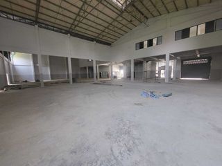 For sale and for rent warehouse in Bang Phli, Samut Prakan