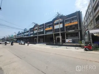出租 和 出售 仓库 在 Bang Phli, Samut Prakan