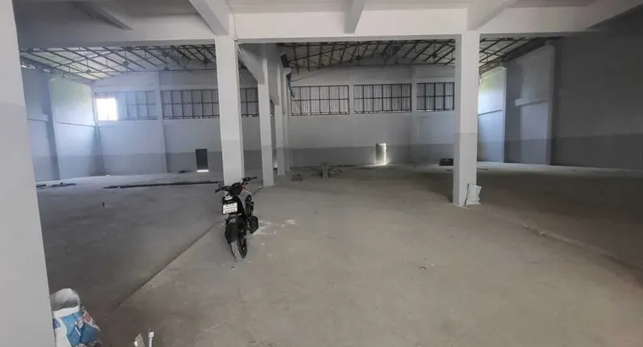 À louer et à vendre entrepôt à Bang Phli, Samut Prakan