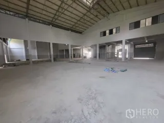 出租 和 出售 仓库 在 Bang Phli, Samut Prakan